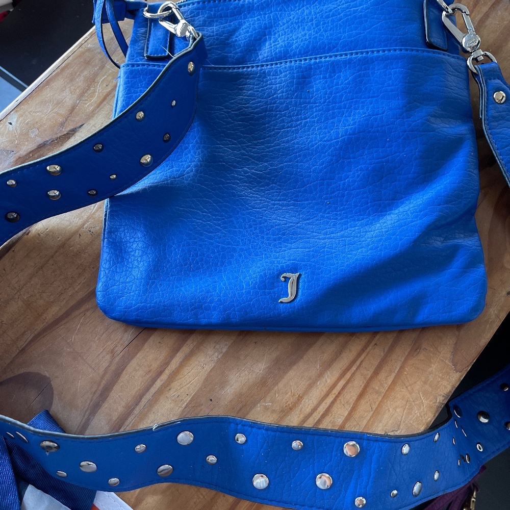 Juicy couture purse
